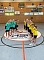 Fotos vom Handball-Wochenende