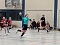 Impressionen vom Handball-Wochenenede