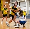 Durchwachsenes Handballwochenende für die Nordhäuser Mannschaften Durchwachsenes Handballwochenende für die Nordhäuser Mannschaften