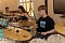 Schlagzeugkonzert in der Kreismusikschule