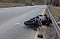 Motorradunfall bei Netzkater Motorradunfall bei Netzkater