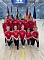 Erfolgreiche Nordh&auml;user Handballkids in Kolding