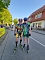 Mit dem 23. Spreewaldmarathon startete auch f&uuml;r die Nordh&auml;user Skater die Saison