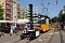 Schienencorso der Nordh&auml;user Stra&szlig;enbahn zum 55. Rolandsfest