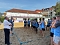 Erfolgreicher 16. Stadtwerke-Beachvolleyballcup