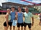 Erfolgreicher 16. Stadtwerke-Beachvolleyballcup
