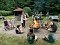 Großes Junior-Ranger-Camp im Nassetal: Großes Junior-Ranger-Camp im Nassetal: