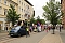 1. Christopher Street Day in Nordhausen 1. Christopher Street Day in Nordhausen
