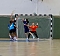 Handballnachwuchs holte Punkte
