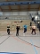Blocktraining der Boxsportler Blocktraining der Boxsportler