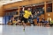Impressionen vom Handballwochenende in Nordhausen