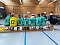 Impressionen vom Handballwochenende in Nordhausen