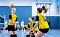 Kreisfinale Jugend trainiert für Olympia im Volleyball Kreisfinale Jugend trainiert für Olympia im Volleyball