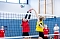Kreisfinale Jugend trainiert für Olympia im Volleyball Kreisfinale Jugend trainiert für Olympia im Volleyball