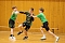 Handballdienst vom Wochenende
