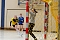 Handballdienst vom Wochenende