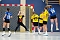 Handballdienst vom Wochenende