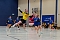 Handballdienst vom Wochenende