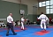 Karate-Meisterschaft Karate-Meisterschaft