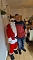 Der Nikolaus kam...