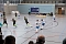 Wacker-Cup der E-Junioren in der Wiedigsburgshalle.