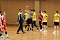 Handball-Ergebnisdienst