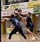 Impressionen ovm Handball-Wochenende
