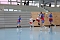 Impressionen ovm Handball-Wochenende