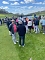 Er&ouml;ffnung des Golfplatzes in Neustadt.
