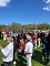 Er&ouml;ffnung des Golfplatzes in Neustadt.