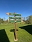 Impressionen von der Er&ouml;ffnung neuen Golfplatzes in Neustadt.