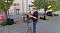 Arbeiterkampftag auf dem Nordh&auml;user Rathausplatz