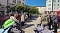 Arbeiterkampftag auf dem Nordh&auml;user Rathausplatz