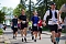 Impressionen vom 12. Harztorlauf im Landkreis Nordhausen. 