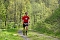 Impressionen vom 12. Harztorlauf im Landkreis Nordhausen.