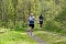 Impressionen vom 12. Harztorlauf im Landkreis Nordhausen.