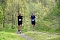 Impressionen vom 12. Harztorlauf im Landkreis Nordhausen.
