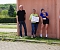 Impressionen vom 12. Harztorlauf im Landkreis Nordhausen.