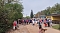 Auf zum Harztorlauf - die nnz war auf der 5 Kilometer Strecke mit am Start