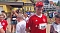 Auf zum Harztorlauf - die nnz war auf der 5 Kilometer Strecke mit am Start