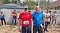 Auf zum Harztorlauf - die nnz war auf der 5 Kilometer Strecke mit am Start
