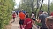 Auf zum Harztorlauf - die nnz war auf der 5 Kilometer Strecke mit am Start