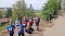 Auf zum Harztorlauf - die nnz war auf der 5 Kilometer Strecke mit am Start