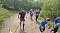 Auf zum Harztorlauf - die nnz war auf der 5 Kilometer Strecke mit am Start