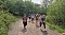Auf zum Harztorlauf - die nnz war auf der 5 Kilometer Strecke mit am Start