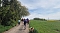 Auf zum Harztorlauf - die nnz war auf der 5 Kilometer Strecke mit am Start