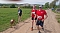 Auf zum Harztorlauf - die nnz war auf der 5 Kilometer Strecke mit am Start