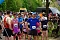 Impressionen vom 12. Harztorlauf im Landkreis Nordhausen.