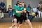 Handball der Spitzenklasse in der Ballspielhalle.
