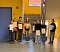 Die besten Vorleser der Grundschule in Werther.